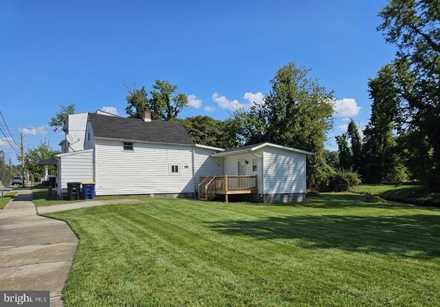 46 LINCOLN ST, Dover, DE 19904