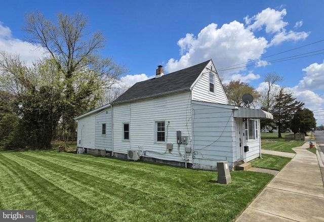 46 LINCOLN ST, Dover, DE 19904