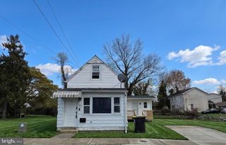 46 LINCOLN ST, Dover, DE 19904