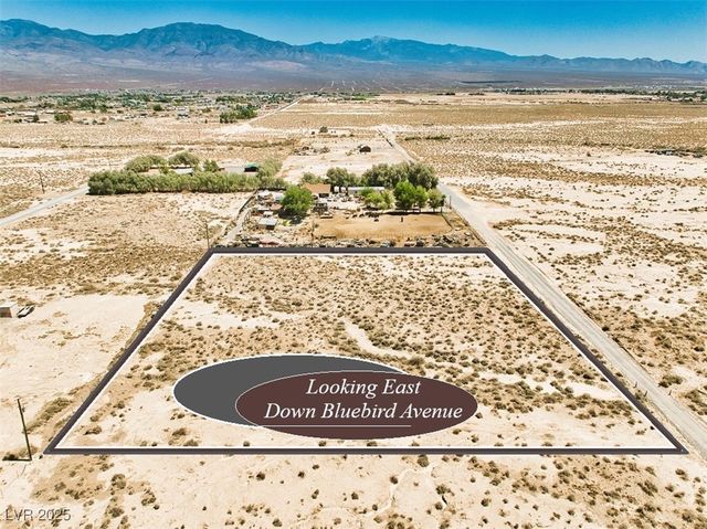 1650 West Bluebird Avenue, Pahrump, NV 89060