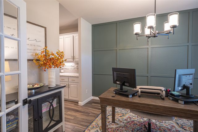 2404 Blackrail Court, Argyle, TX 76226