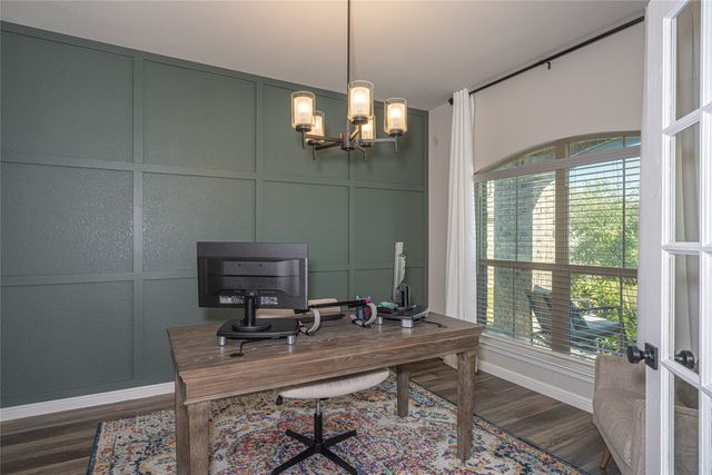 2404 Blackrail Court, Argyle, TX 76226