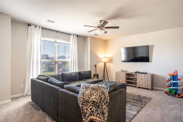 2404 Blackrail Court, Argyle, TX 76226