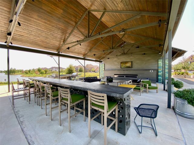 2404 Blackrail Court, Argyle, TX 76226