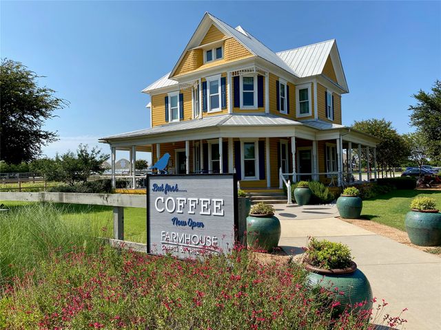 2404 Blackrail Court, Argyle, TX 76226