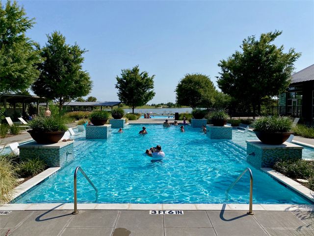 2404 Blackrail Court, Argyle, TX 76226