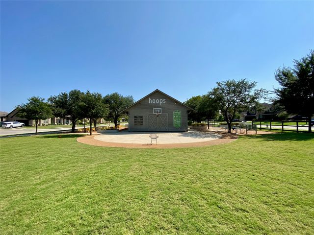2404 Blackrail Court, Argyle, TX 76226