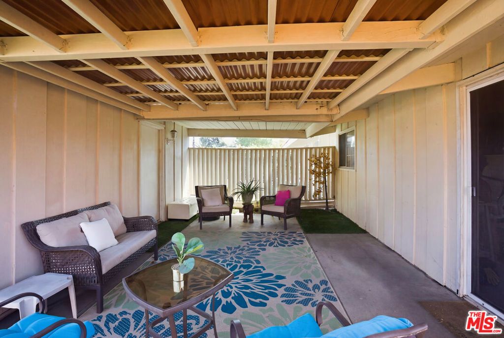 Image 26 of property listing at 15708 Horace Street, Granada Hills, CA 91344