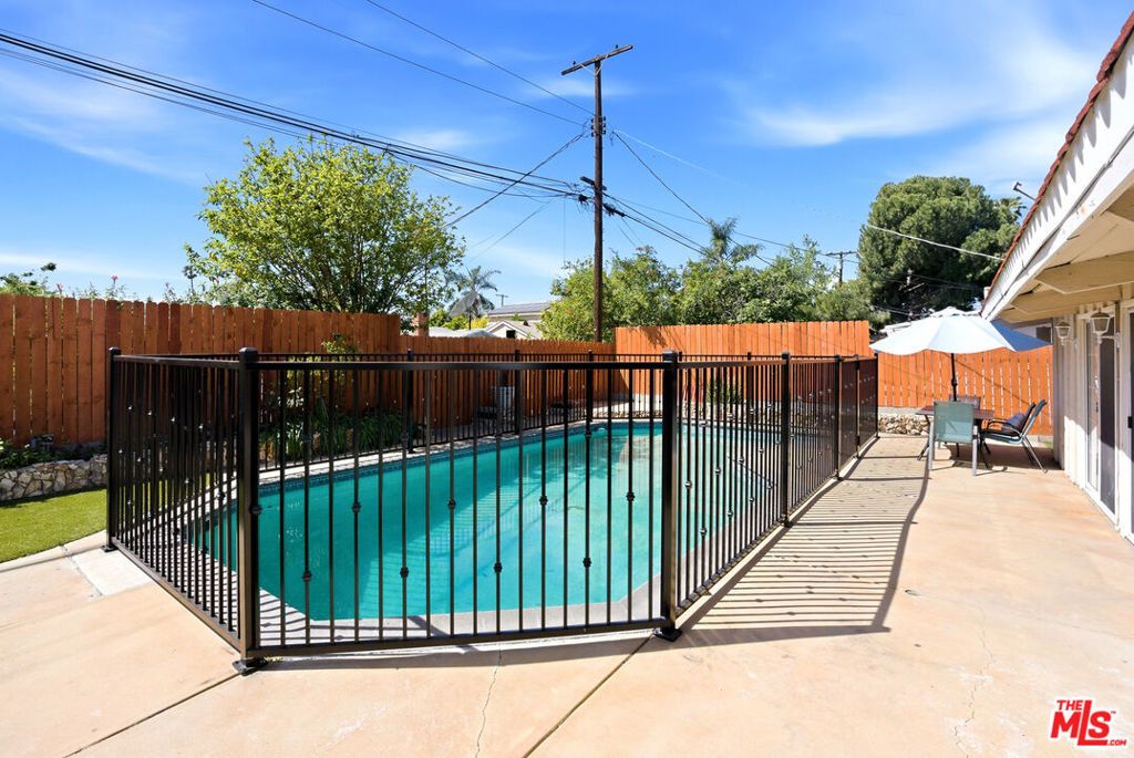 Image 27 of property listing at 15708 Horace Street, Granada Hills, CA 91344