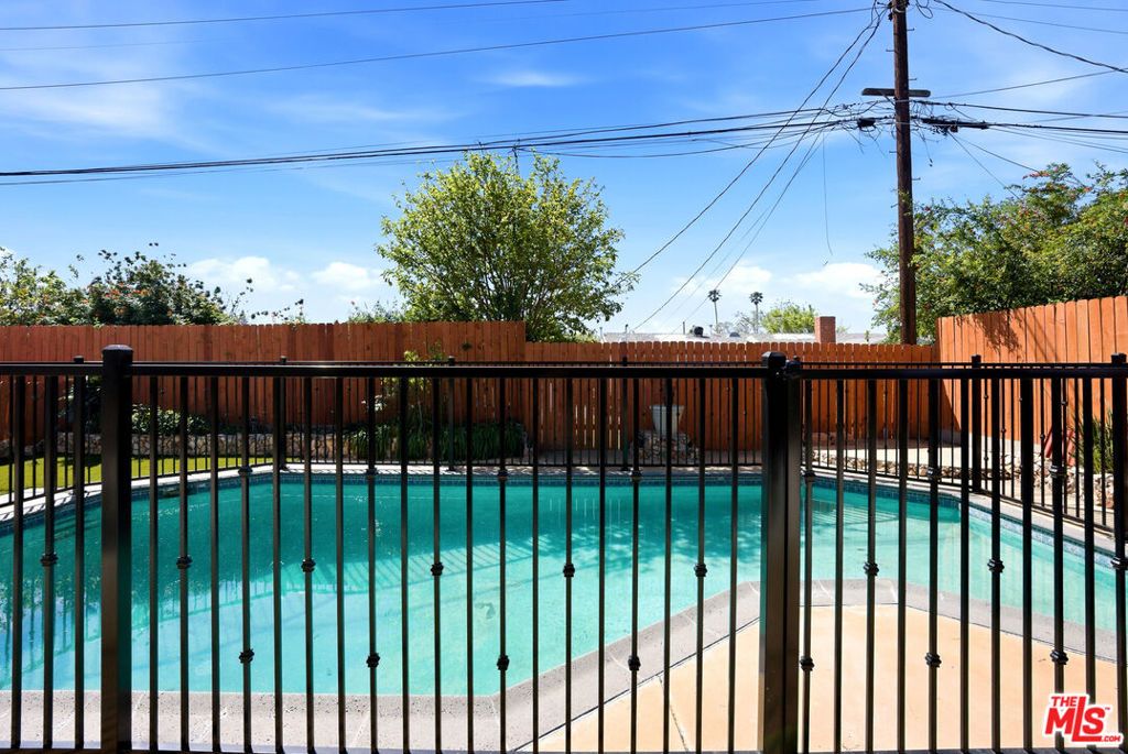 Image 28 of property listing at 15708 Horace Street, Granada Hills, CA 91344