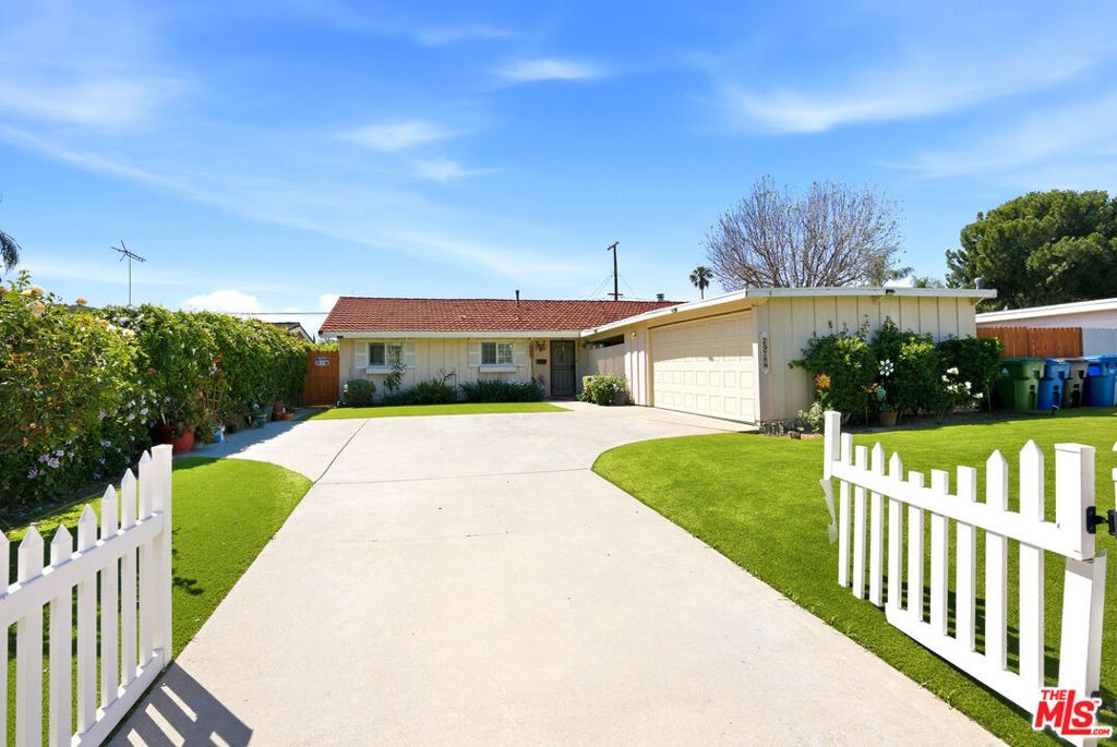 Image 31 of property listing at 15708 Horace Street, Granada Hills, CA 91344