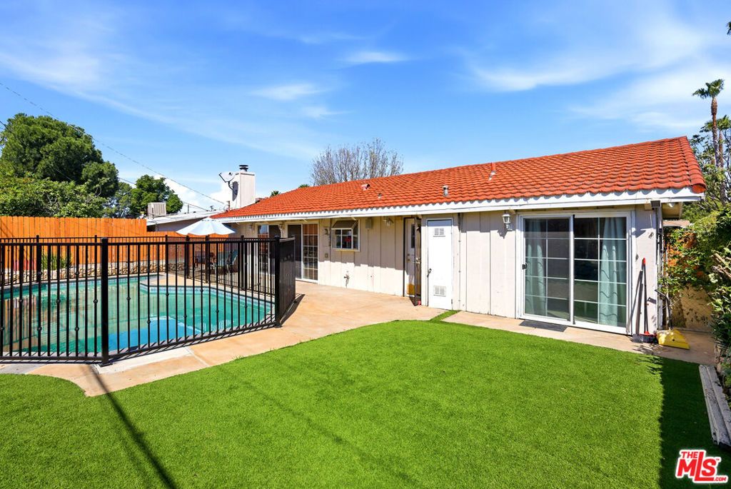 Image 32 of property listing at 15708 Horace Street, Granada Hills, CA 91344