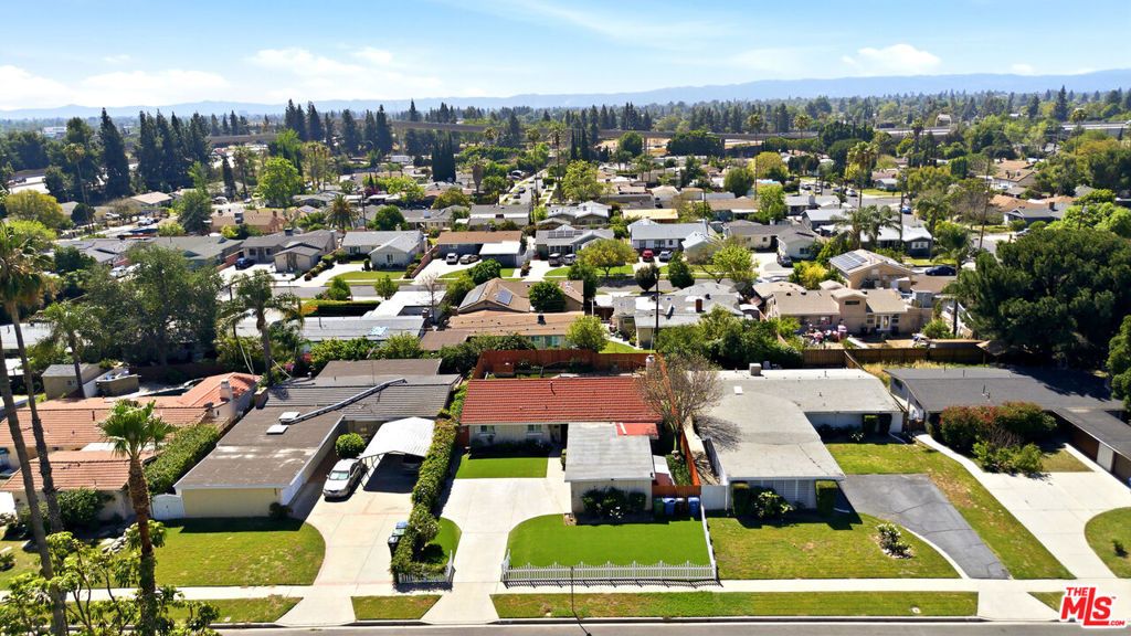 Image 35 of property listing at 15708 Horace Street, Granada Hills, CA 91344