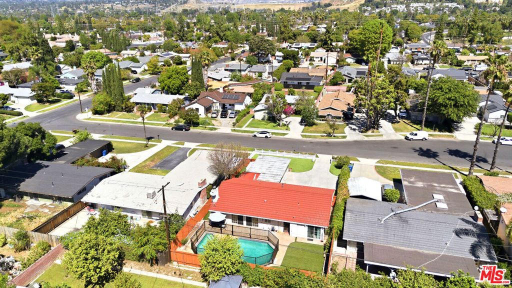 Image 36 of property listing at 15708 Horace Street, Granada Hills, CA 91344