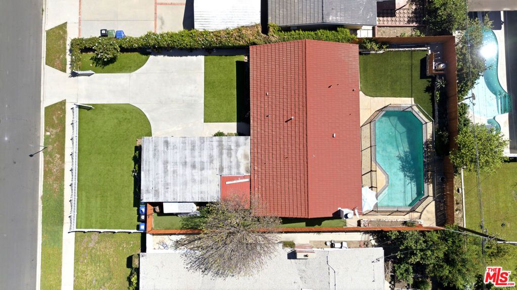 Image 37 of property listing at 15708 Horace Street, Granada Hills, CA 91344