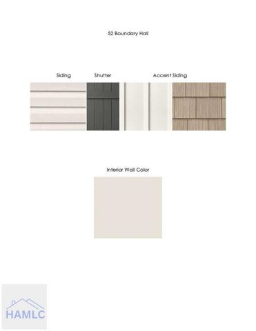 283 Boundary Hall Way, Hinesville, GA 31313