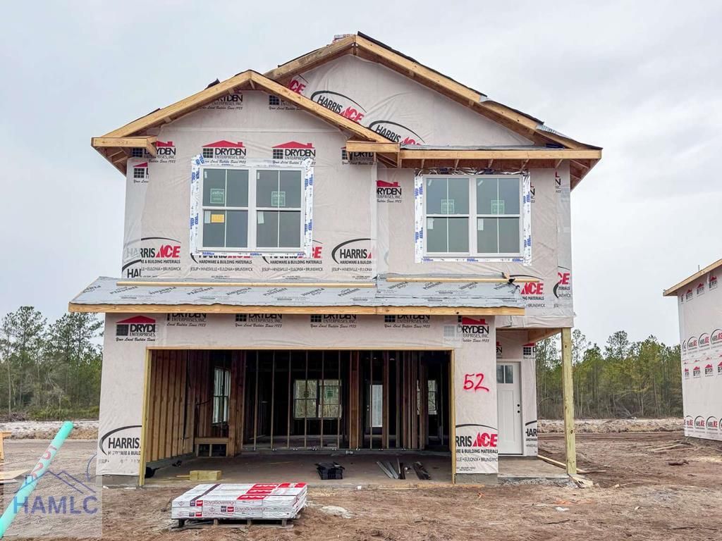 283 Boundary Hall Way, Hinesville, GA 31313