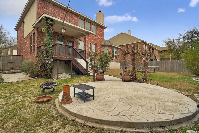 9003 Quail Gate, Boerne, TX 78015