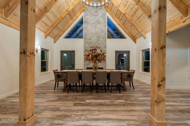 4406 Long Rifle Rd Road, Sevierville, TN 37862