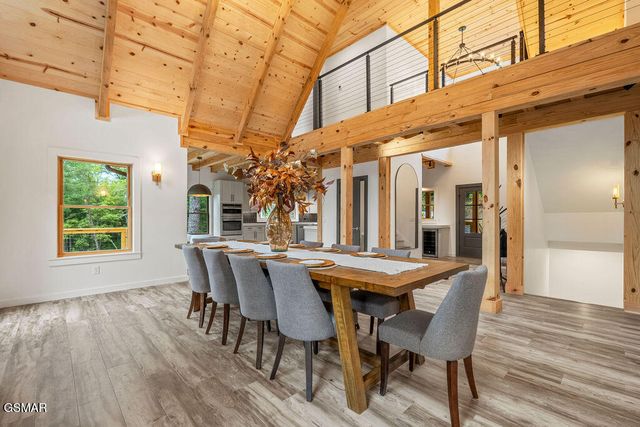 4406 Long Rifle Rd Road, Sevierville, TN 37862