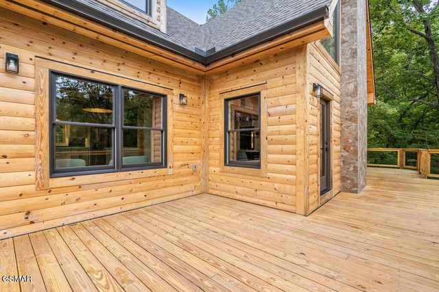 4406 Long Rifle Rd Road, Sevierville, TN 37862