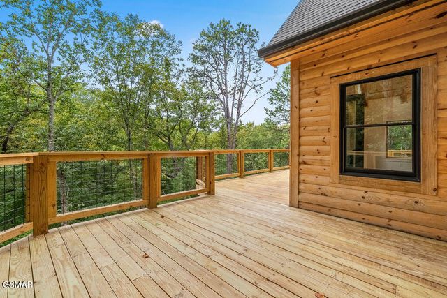 4406 Long Rifle Rd Road, Sevierville, TN 37862