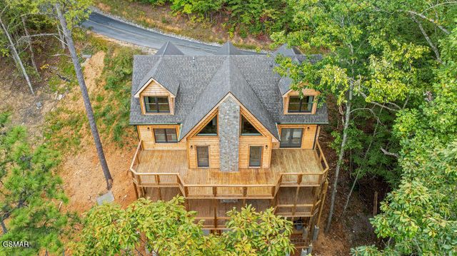 4406 Long Rifle Rd Road, Sevierville, TN 37862