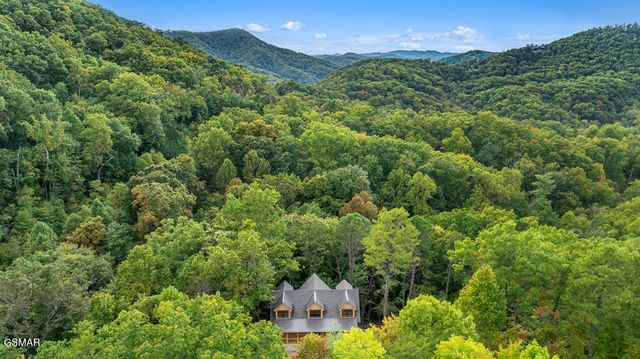 4406 Long Rifle Rd Road, Sevierville, TN 37862