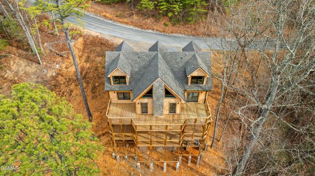 4406 Long Rifle Rd Road, Sevierville, TN 37862