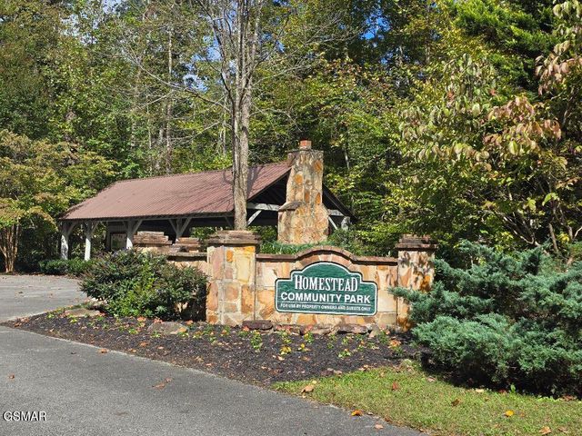 4406 Long Rifle Rd Road, Sevierville, TN 37862