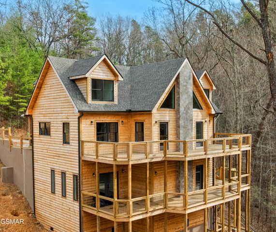 4406 Long Rifle Rd Road, Sevierville, TN 37862