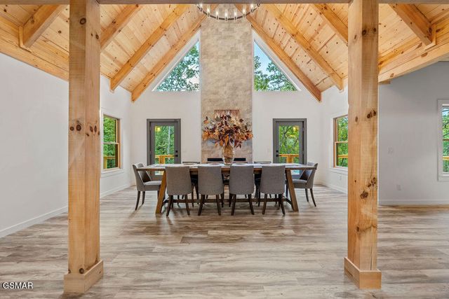4406 Long Rifle Rd Road, Sevierville, TN 37862