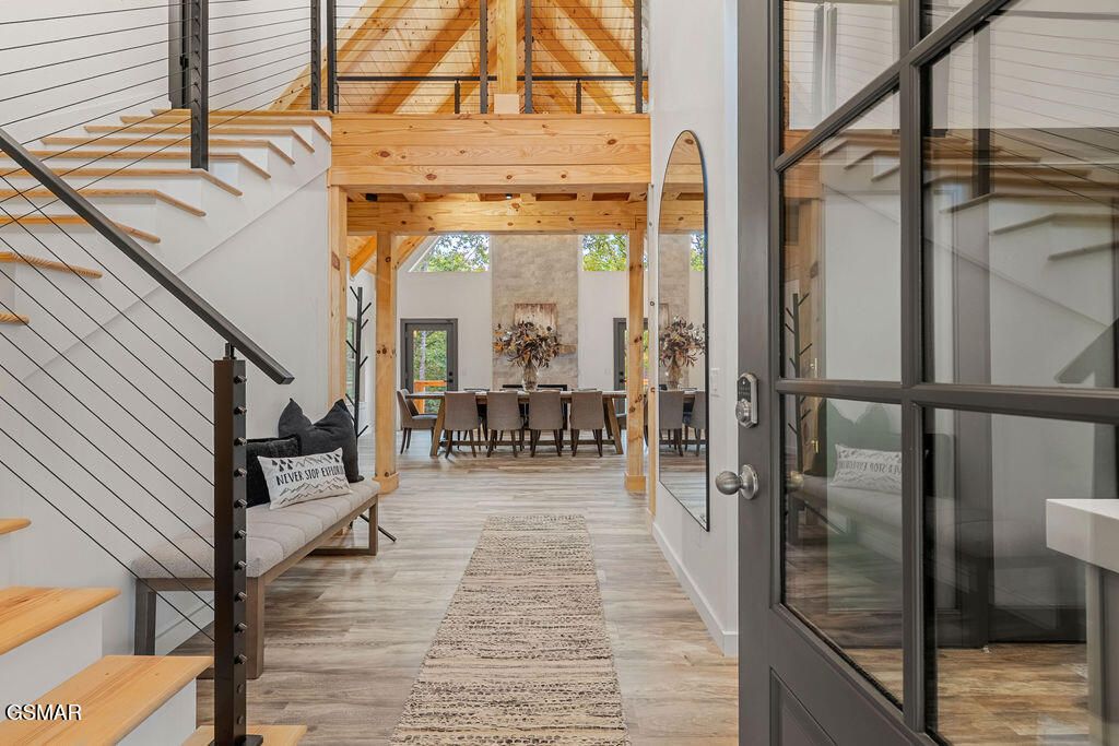 4406 Long Rifle Rd Road, Sevierville, TN 37862