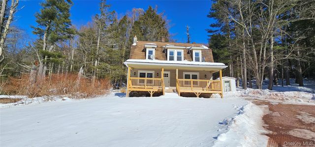 1240 Co Road 23, Narrowsburg, NY 12764