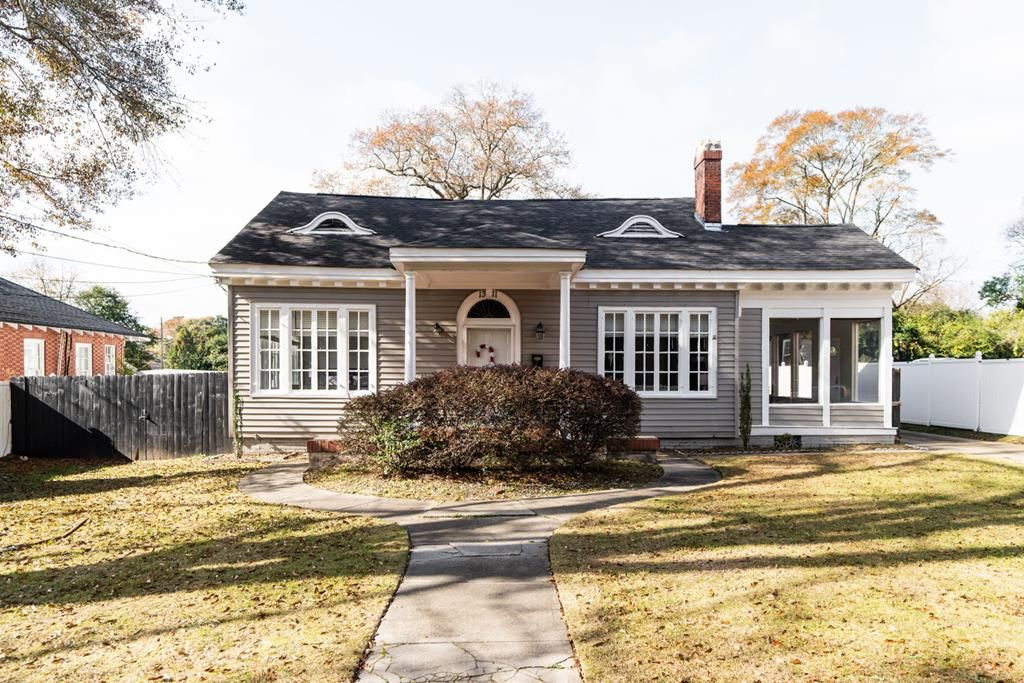 1311 Hilton Avenue, Columbus, GA 31906