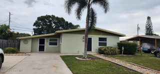 833 Cronin Avenue, Melbourne, FL 32935