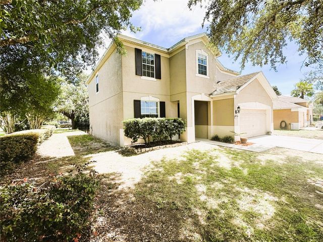 13850 TRULL WAY, Hudson, FL 34669