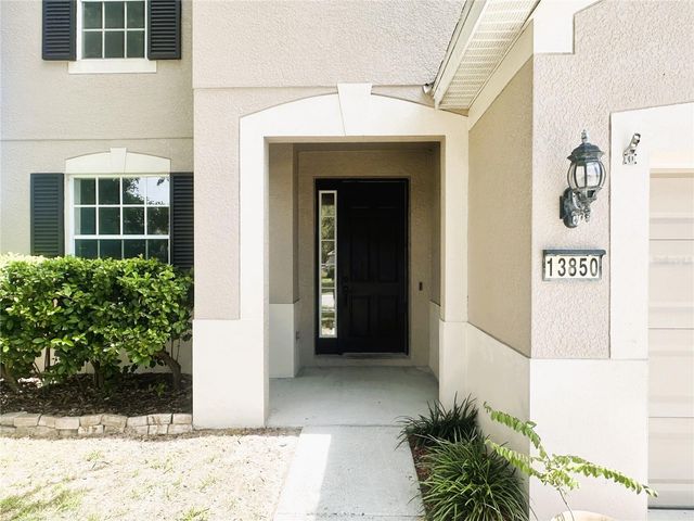 13850 TRULL WAY, Hudson, FL 34669