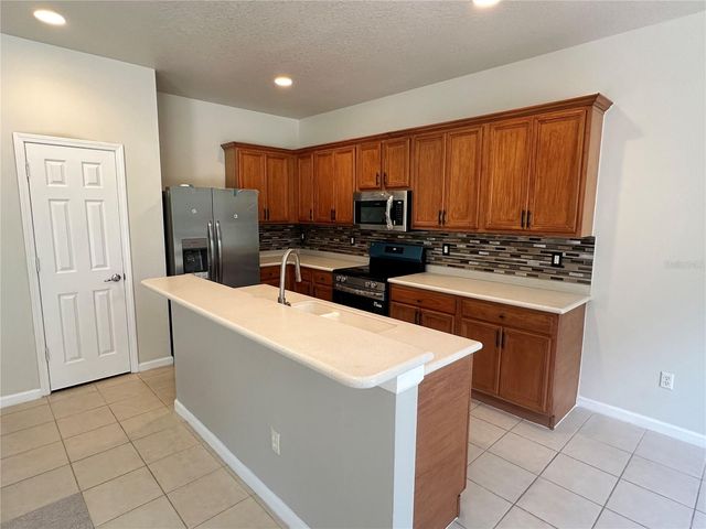 13850 TRULL WAY, Hudson, FL 34669