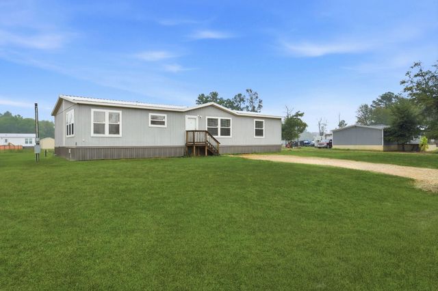 12245 County Road 37495, Cleveland, TX 77327