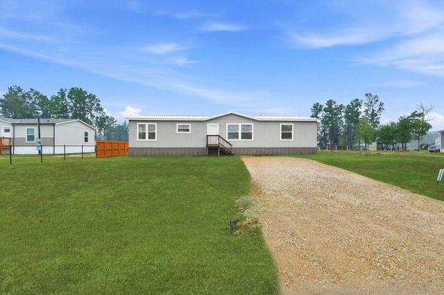 12245 County Road 37495, Cleveland, TX 77327