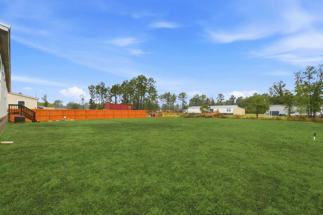 12245 County Road 37495, Cleveland, TX 77327