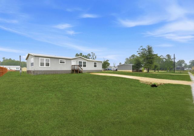 12245 County Road 37495, Cleveland, TX 77327