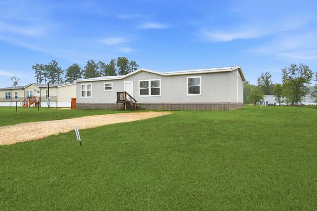 12245 County Road 37495, Cleveland, TX 77327