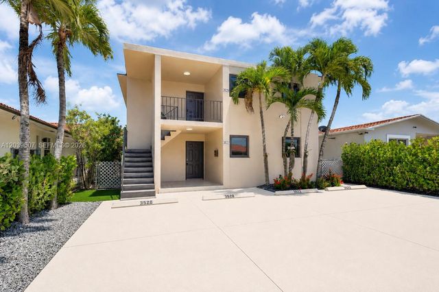 3522 SW 25th St 3522, Miami, FL 33133