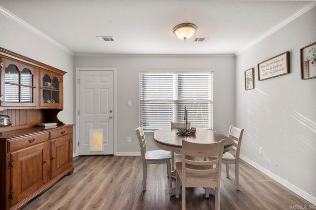 1025 Heritage Way, Benton, AR 72019