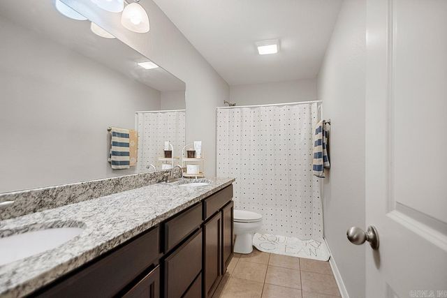 1025 Heritage Way, Benton, AR 72019