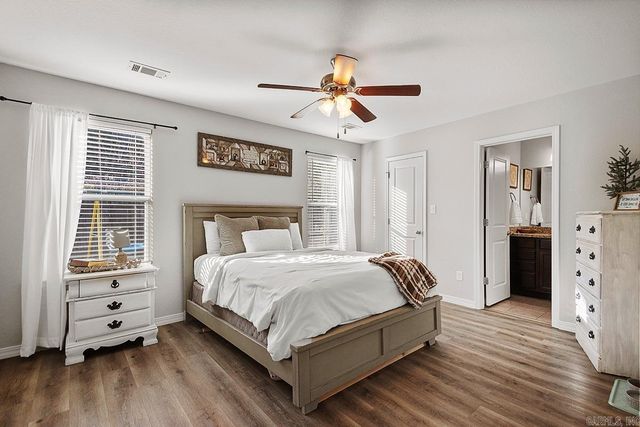 1025 Heritage Way, Benton, AR 72019