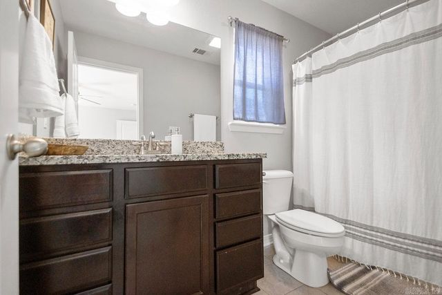 1025 Heritage Way, Benton, AR 72019