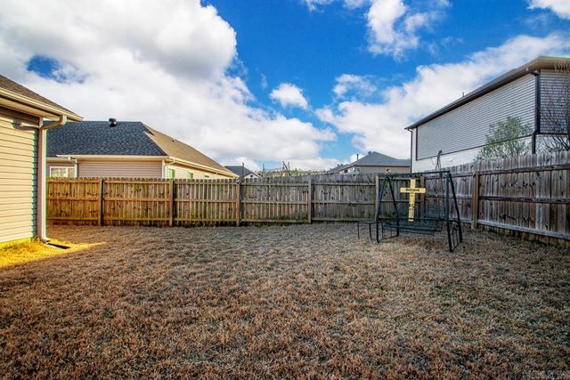 1025 Heritage Way, Benton, AR 72019